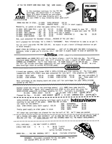 Cover of Computer Entertainer issue 2