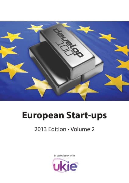 Cover of Develop issue 2