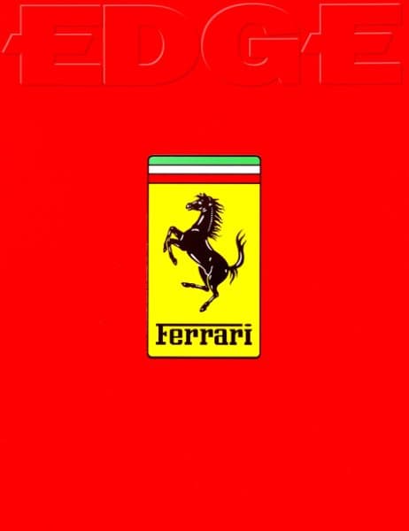 Cover of Edge issue 84