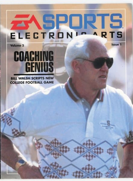 Cover of Electronic Gaming Monthly issue 1