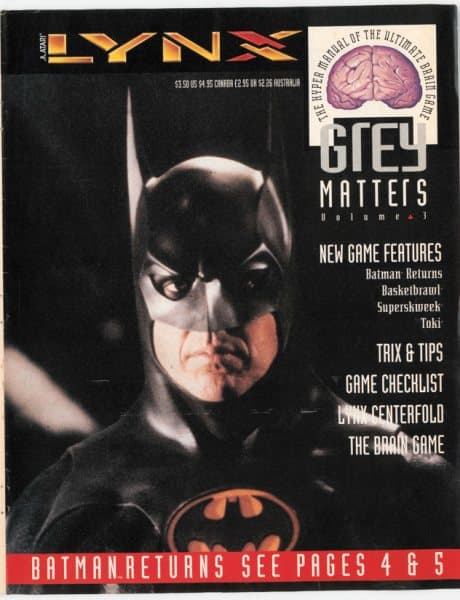 Cover of Electronic Gaming Monthly issue 3