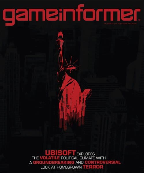 Cover of Game Informer issue 224