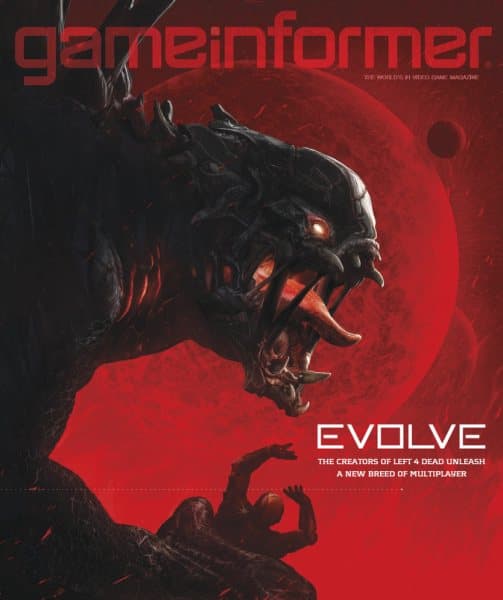 Cover of Game Informer issue 250