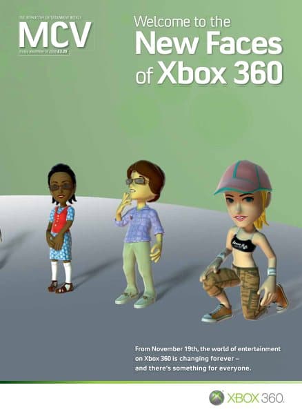 Cover of MCV issue 513