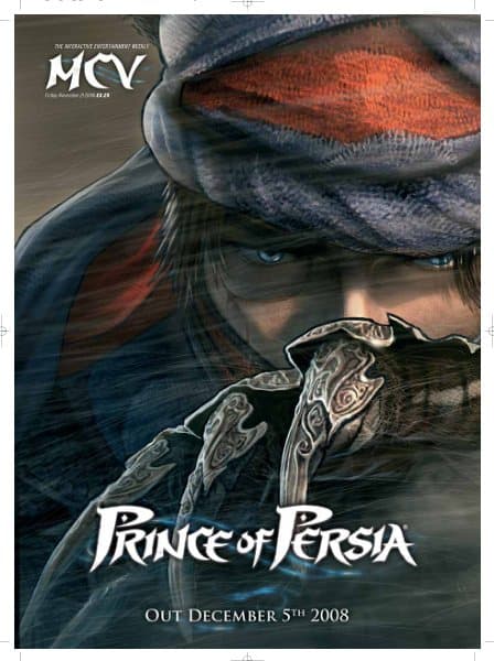 Cover of MCV issue 514