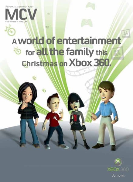 Cover of MCV issue 515