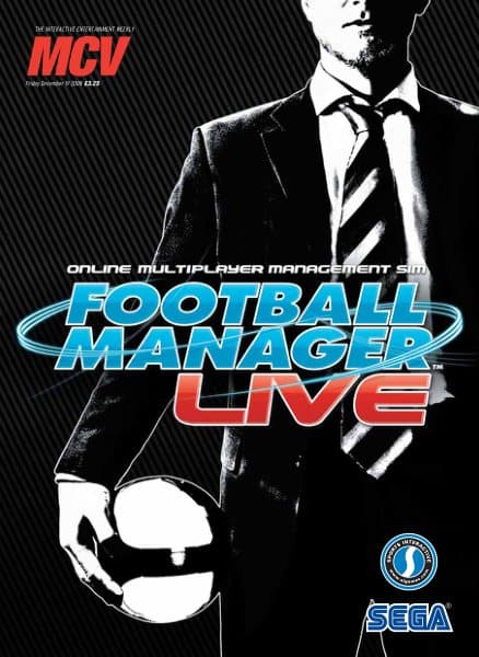 Cover of MCV issue 518