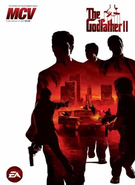 Cover of MCV issue 523
