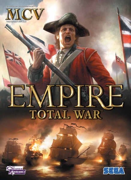 Cover of MCV issue 524