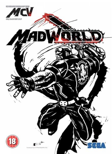 Cover of MCV issue 528