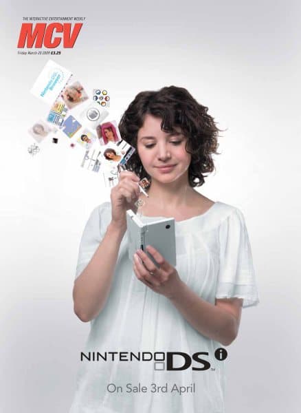 Cover of MCV issue 529
