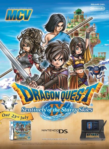 Cover of MCV issue 592