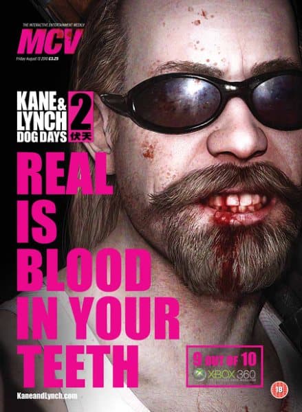 Cover of MCV issue 600