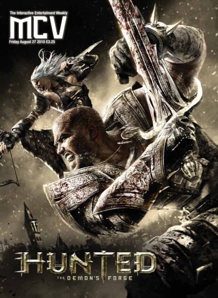 Cover of MCV issue 602