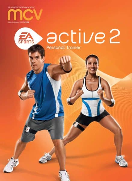 Cover of MCV issue 604