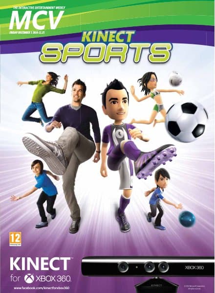 Cover of MCV issue 616