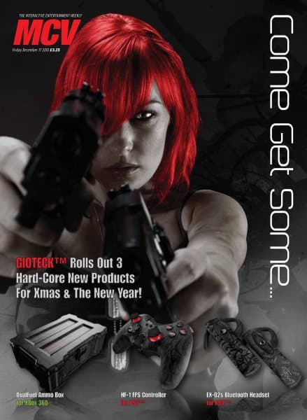 Cover of MCV issue 618