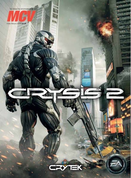 Cover of MCV issue 626