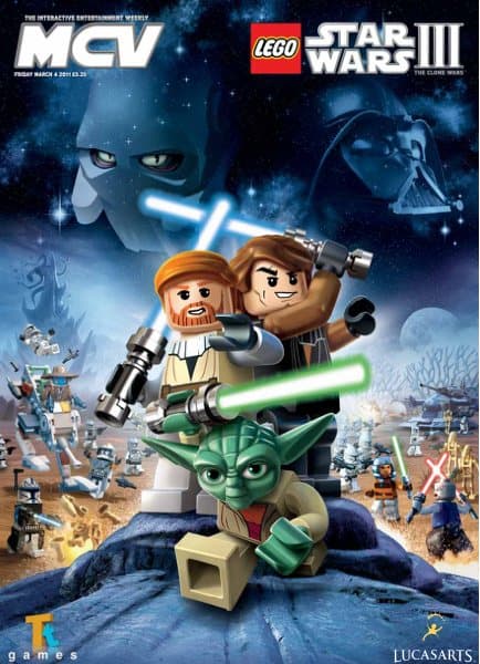 Cover of MCV issue 627