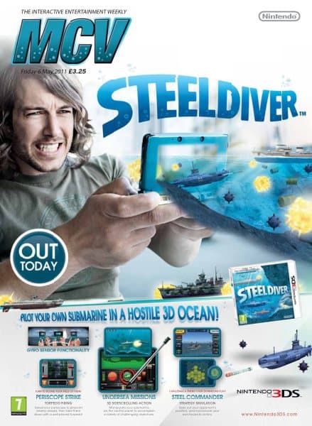 Cover of MCV issue 636