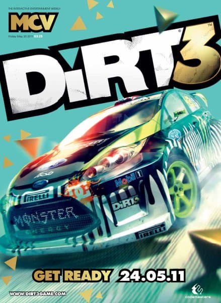 Cover of MCV issue 638