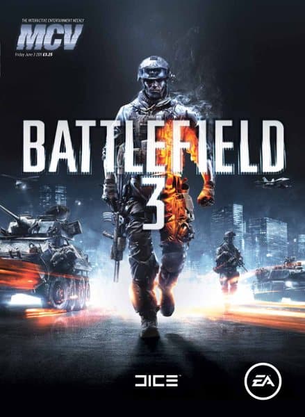 Cover of MCV issue 640