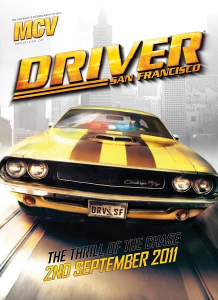 Cover of MCV issue 646