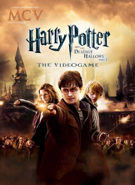 Cover of MCV issue 647