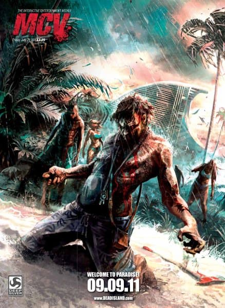 Cover of MCV issue 648