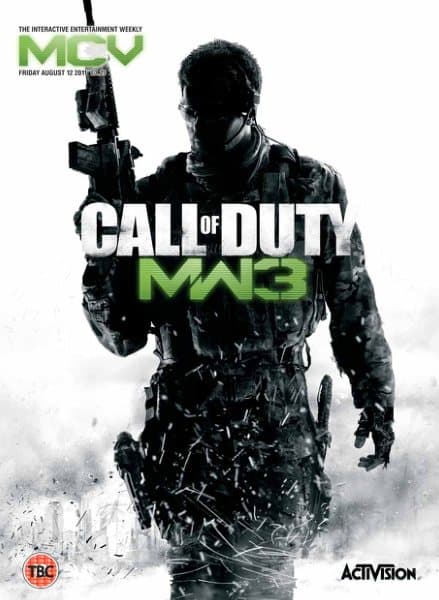 Cover of MCV issue 650