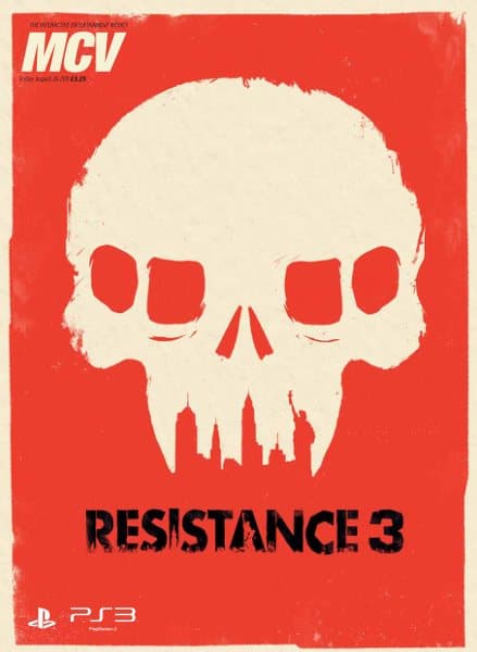 Cover of MCV issue 652