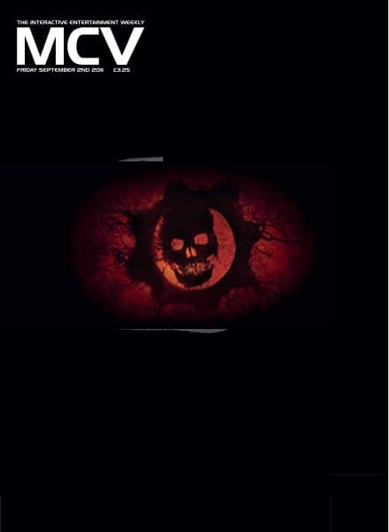 Cover of MCV issue 653