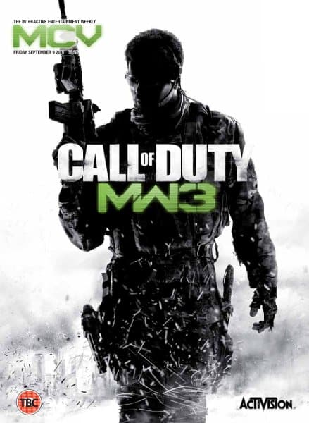 Cover of MCV issue 654