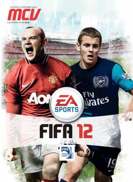 Cover of MCV issue 656