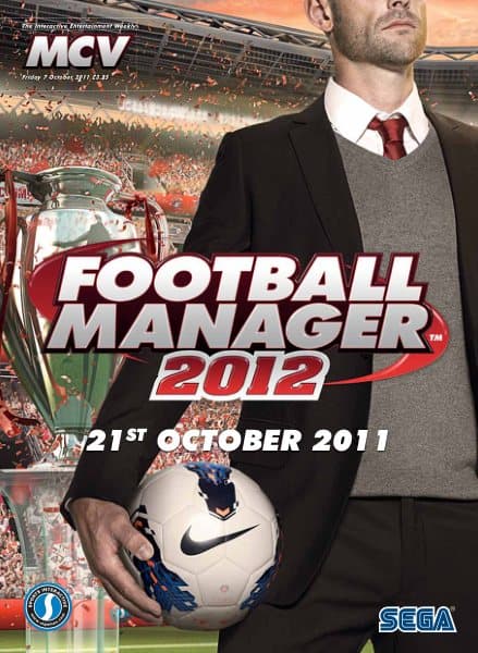 Cover of MCV issue 658