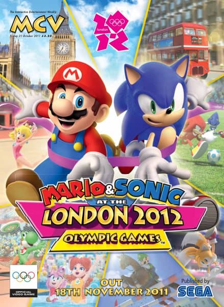 Cover of MCV issue 660