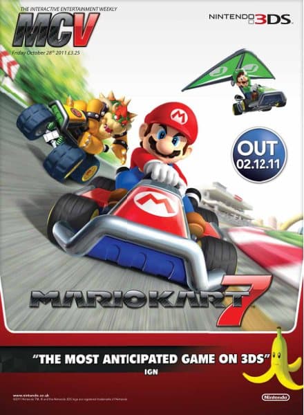 Cover of MCV issue 661