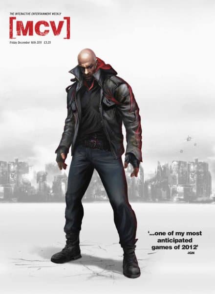 Cover of MCV issue 668