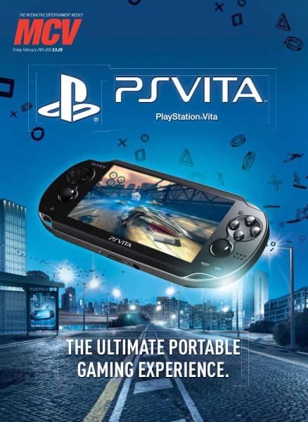 Cover of MCV issue 676