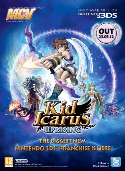 Cover of MCV issue 678