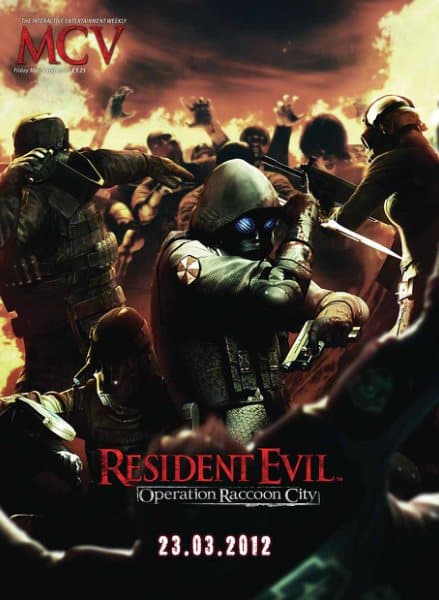 Cover of MCV issue 679