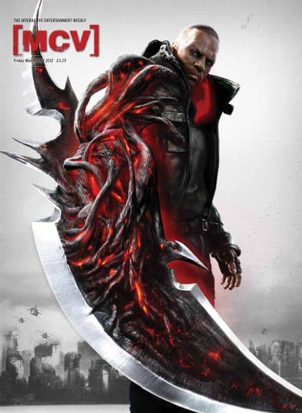 Cover of MCV issue 680