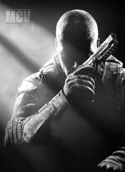 Cover of MCV issue 686