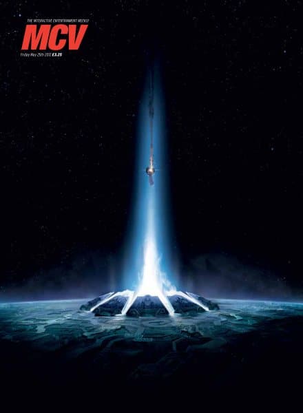 Cover of MCV issue 689