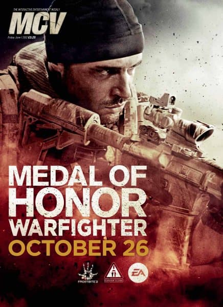 Cover of MCV issue 690