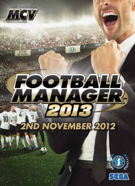 Cover of MCV issue 708
