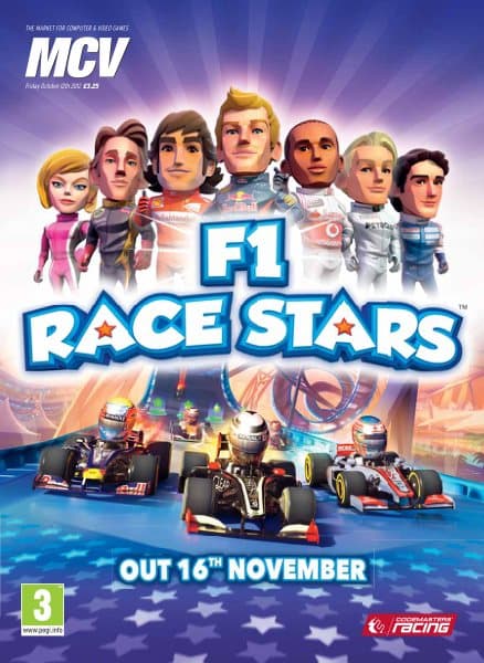 Cover of MCV issue 709