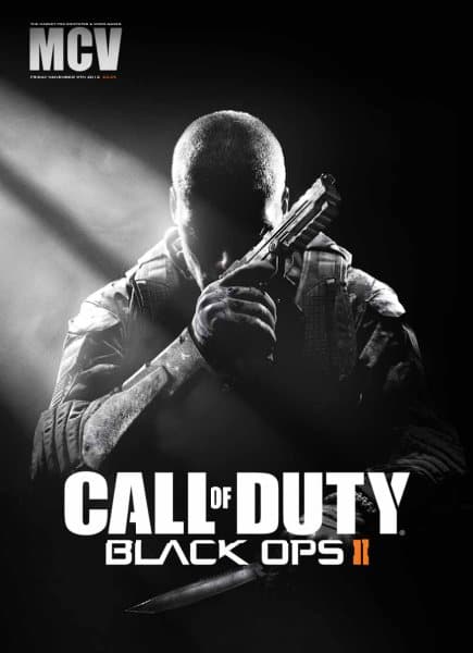 Cover of MCV issue 713