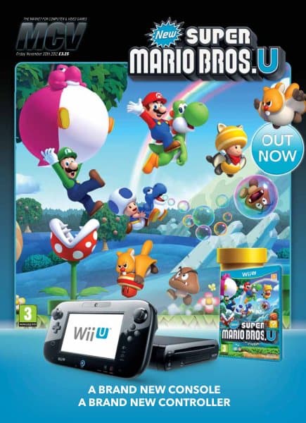 Cover of MCV issue 716