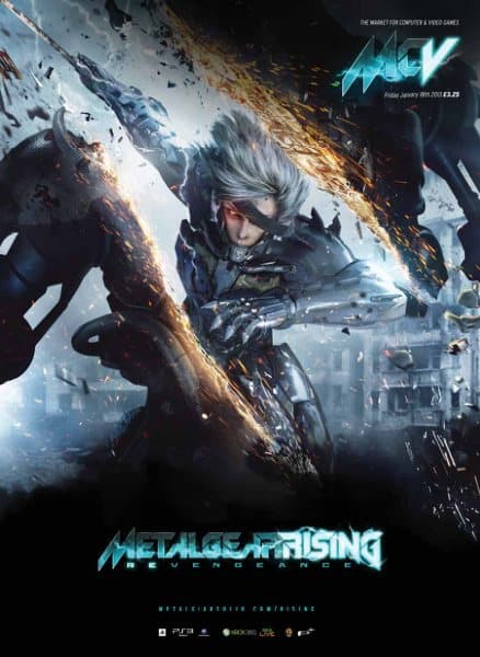 Cover of MCV issue 721
